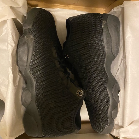 Timberlands, Jordan and puma shoes - Picture 3 of 3